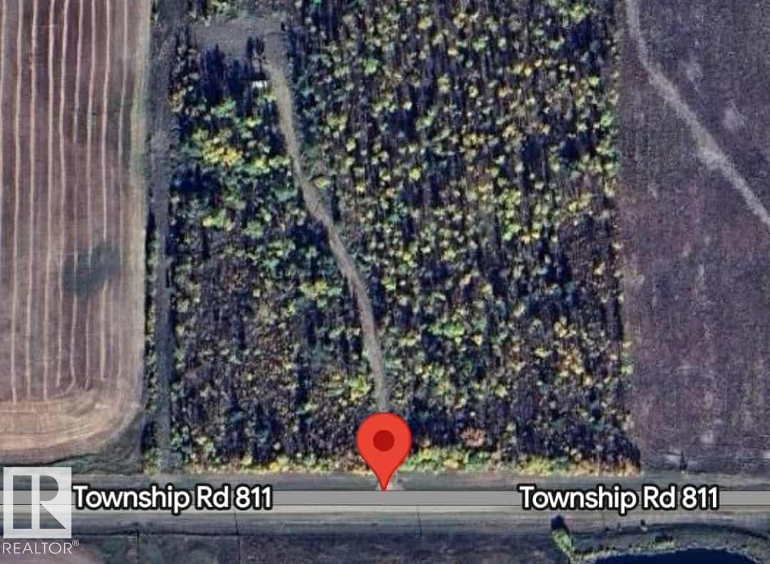Twp 811, Rural Saddle Hills County, AB T0H 3G0