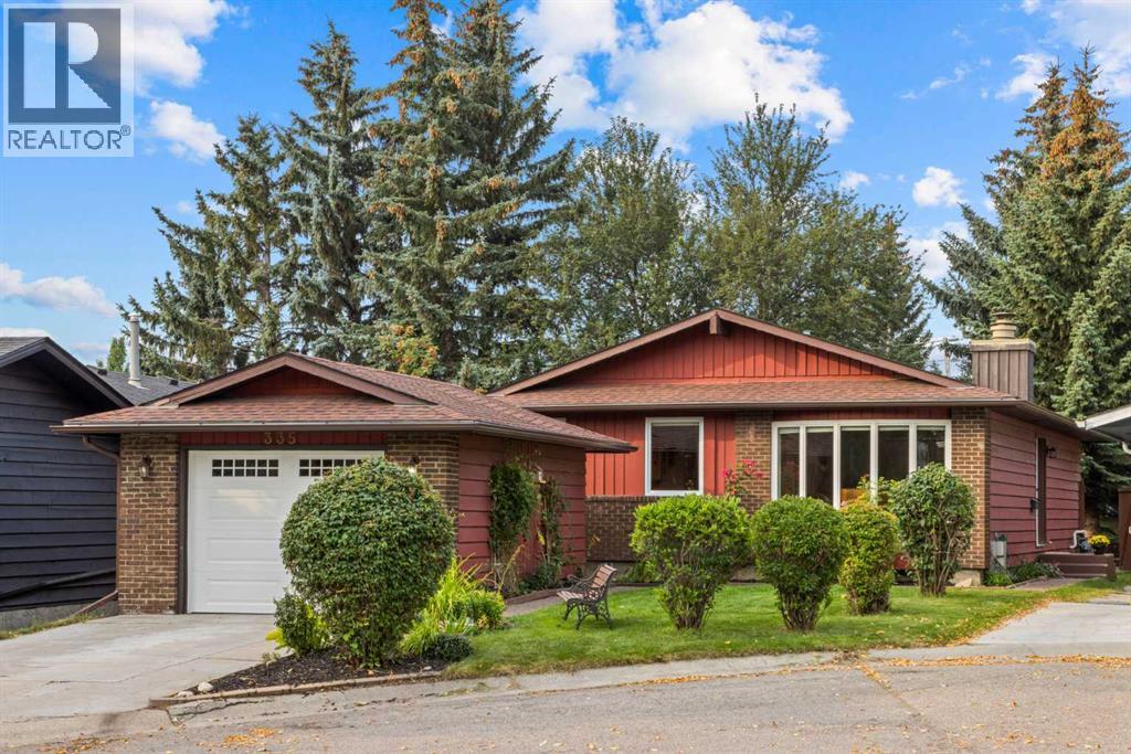 335 Ranch Estates Pl NW, Calgary, AB T3G 1L8