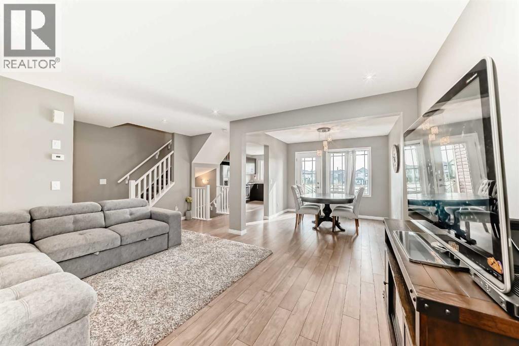 155 Windford Cres SW, Airdrie, AB T4B 4G4