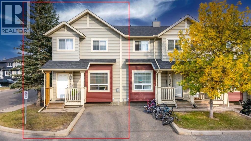 111 Tarawood Lane Ne Unit 1001, Calgary, AB T3J 5B9