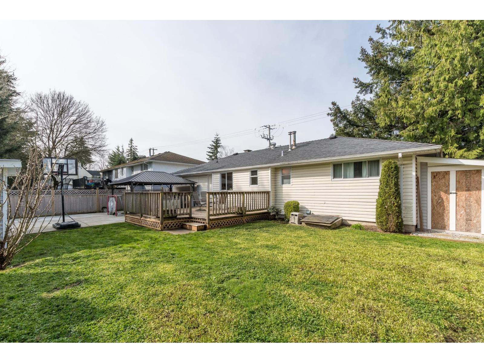112 Street Unit 7980, Delta, BC V4C 4W1