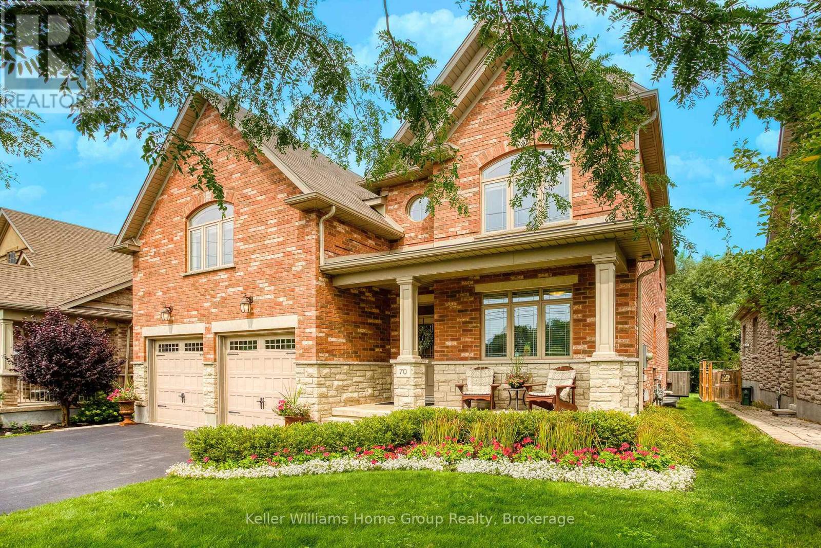 70 Waverley Dr, Guelph, ON N1E 6C8