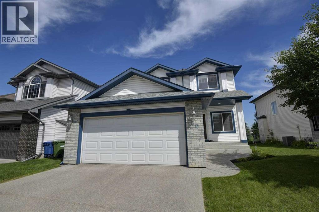 60 Fairways Dr NW, Airdrie, AB T4B 2P5