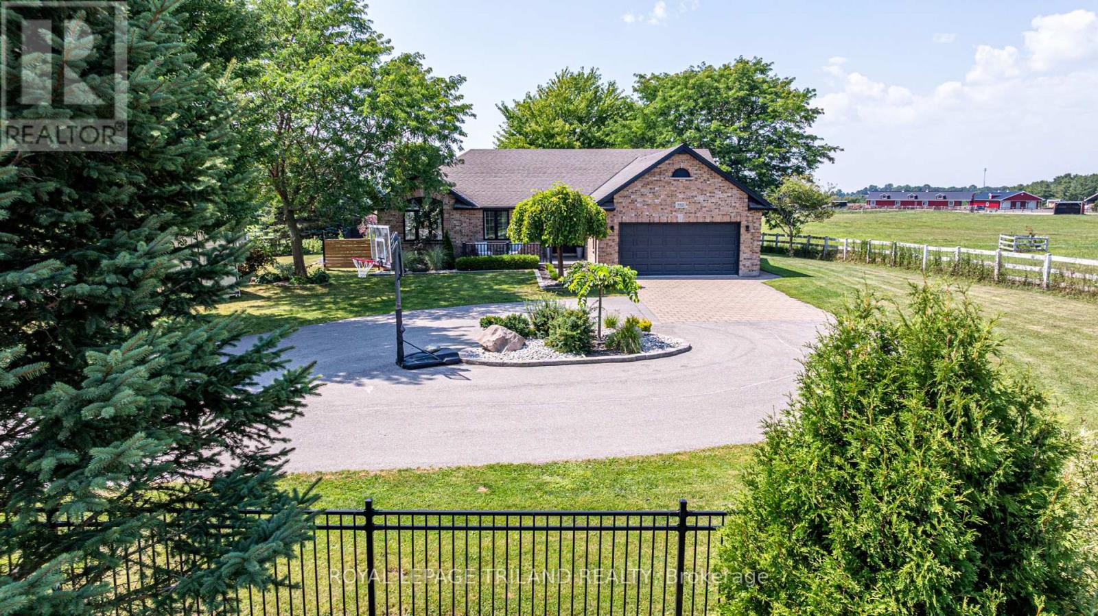 3921 Elgin Rd, Thames Centre, ON N0L 1V0