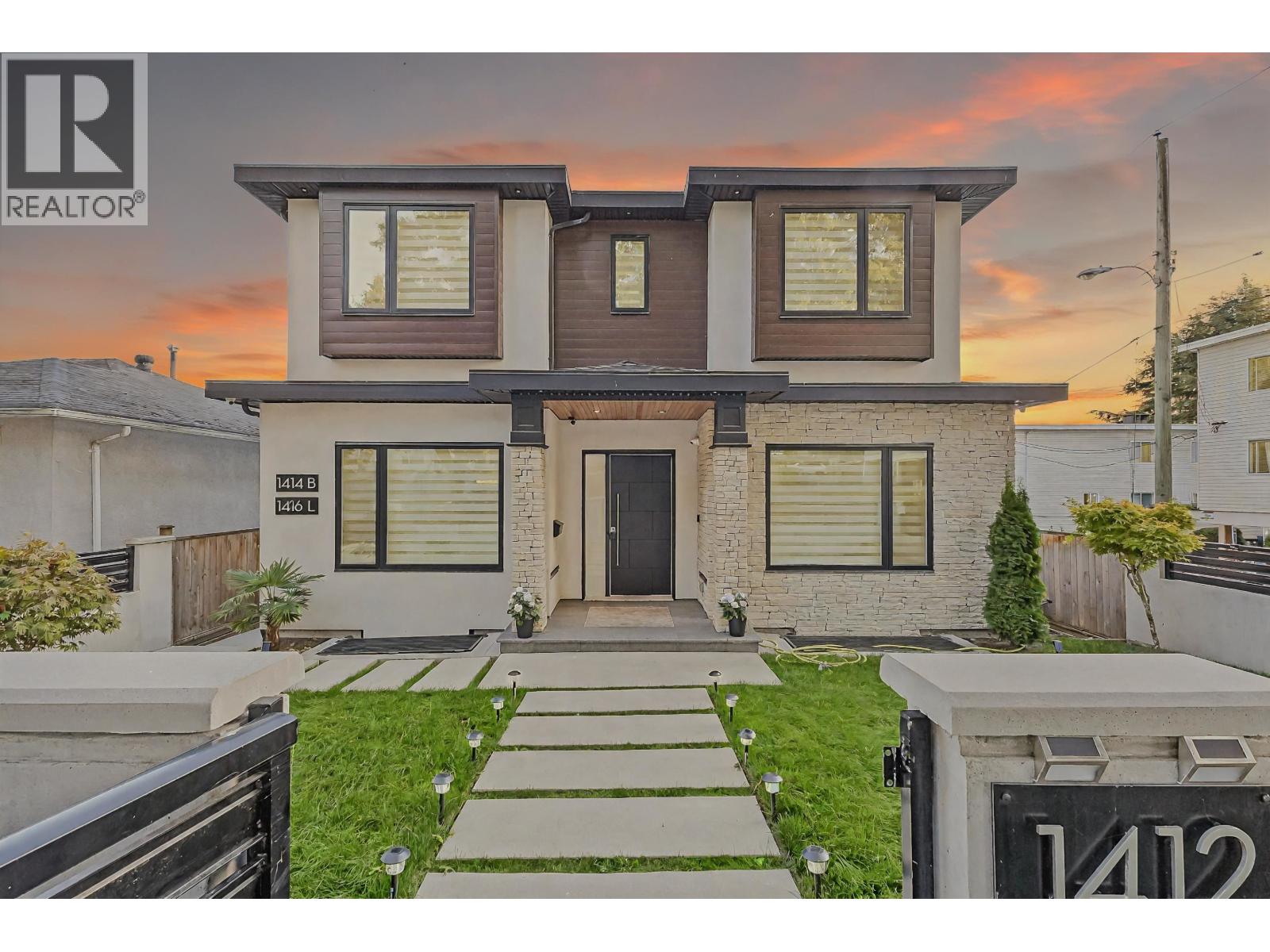 1412 E 63rd Ave, Vancouver, BC V5P 2L7