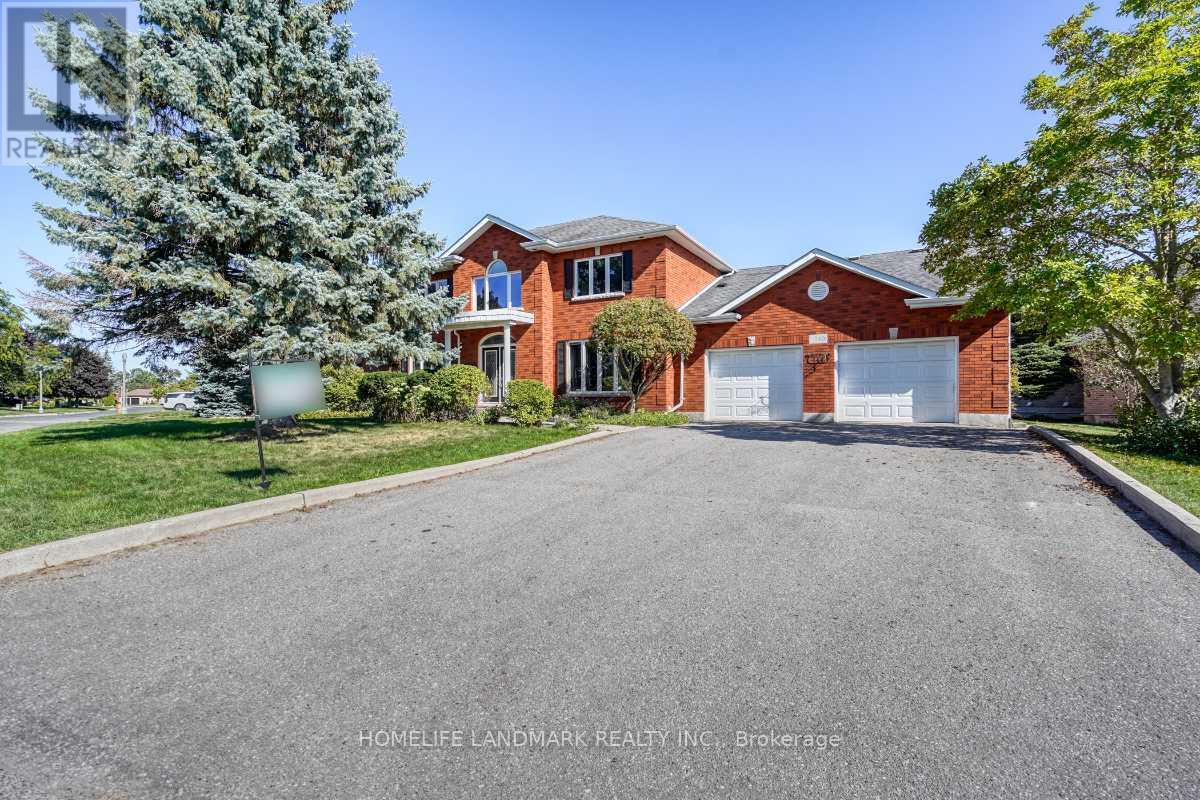 1740 Waddell Ave Ward 1 Ave, Peterborough, ON K9K 2G5