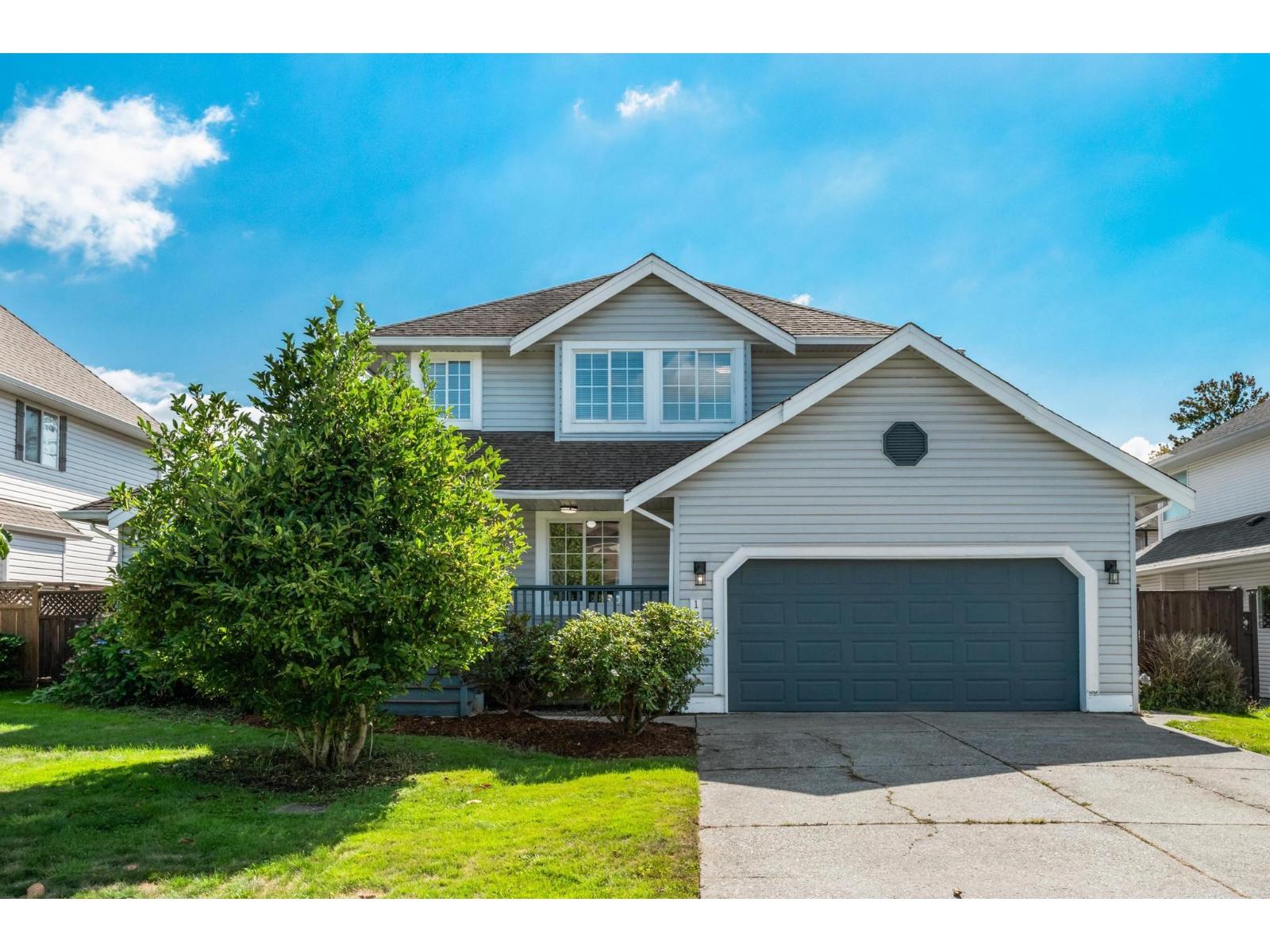 64 Avenue Unit 18622 #a, Surrey, BC V3S 8X3