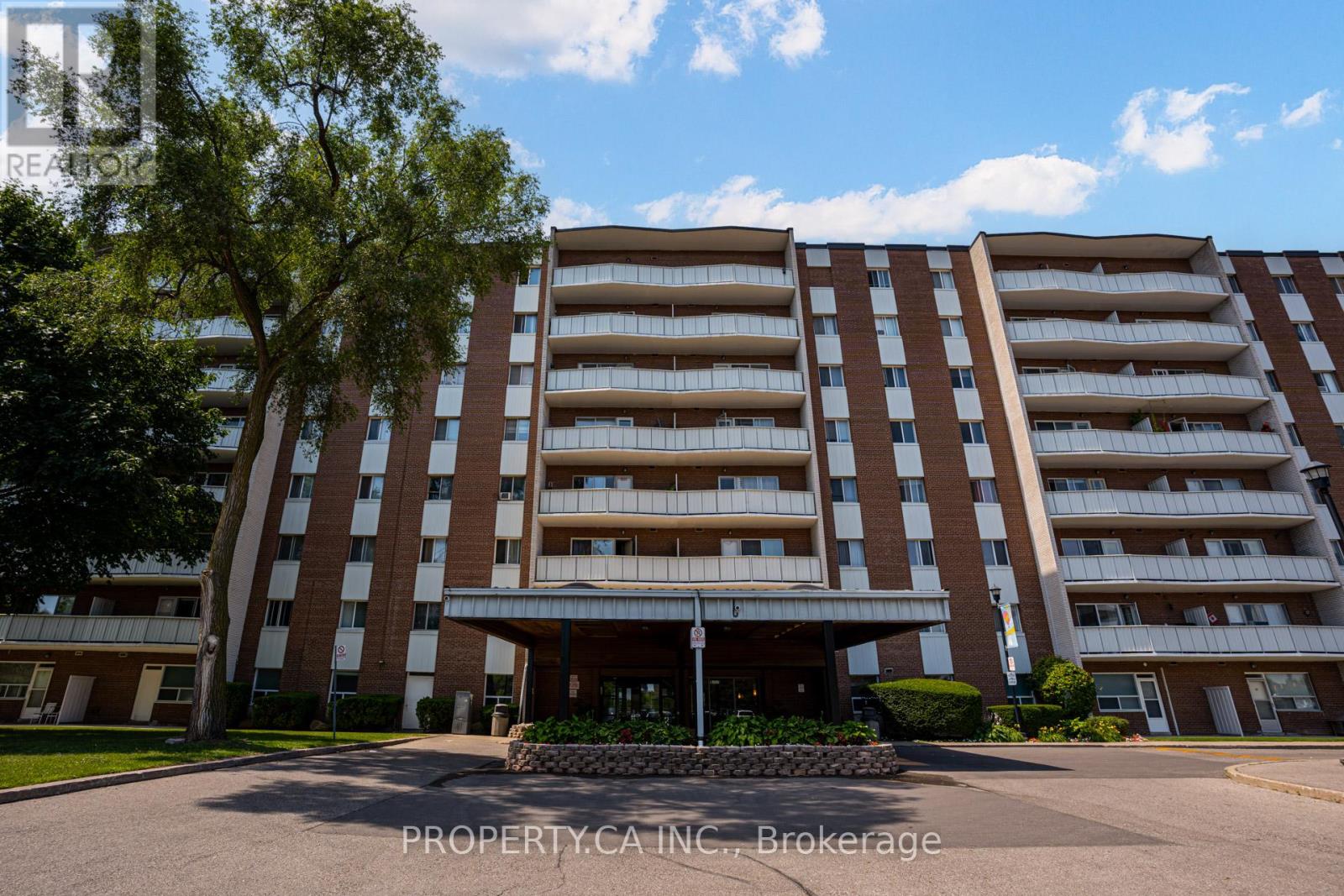 803 1660 Bloor St E, Mississauga Applewood, ON L4X 1R9