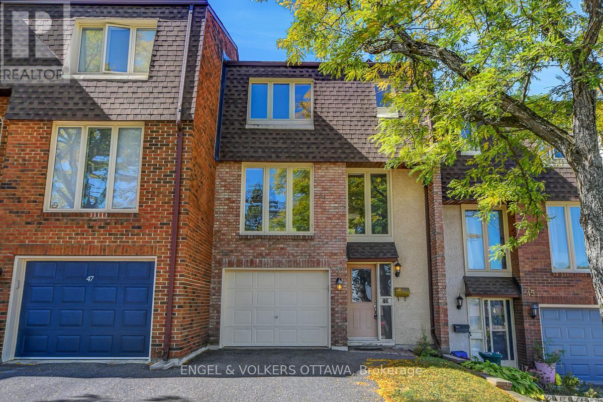 46 200 Owl Dr, Ottawa, ON K1V 9P7