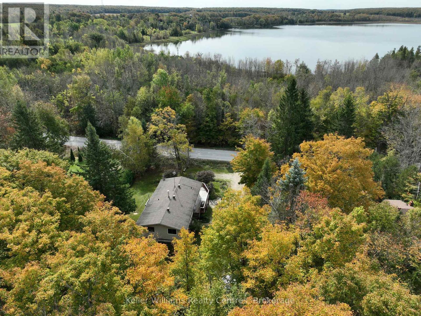 462625 Concession 24 Rd, Georgian Bluffs, ON N0H 2T0