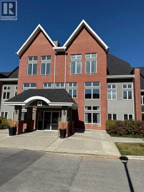 15 Everstone Drive Sw Unit 203, Calgary, AB T2Y 5B5