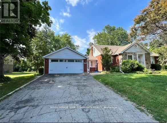 134 James St, King, ON L7B 1J6