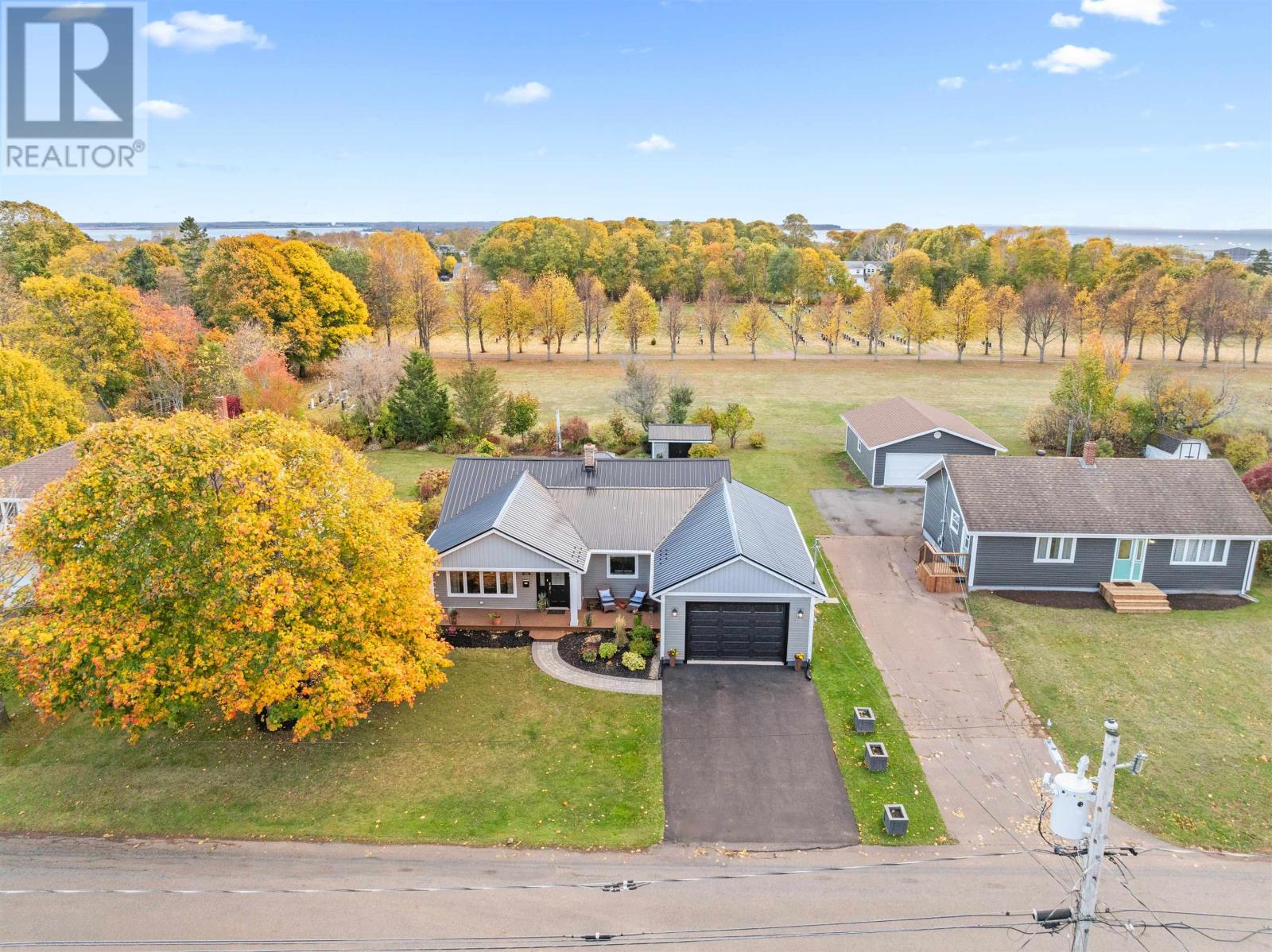 388 Highland Ave, Summerside, PE C1N 2M3