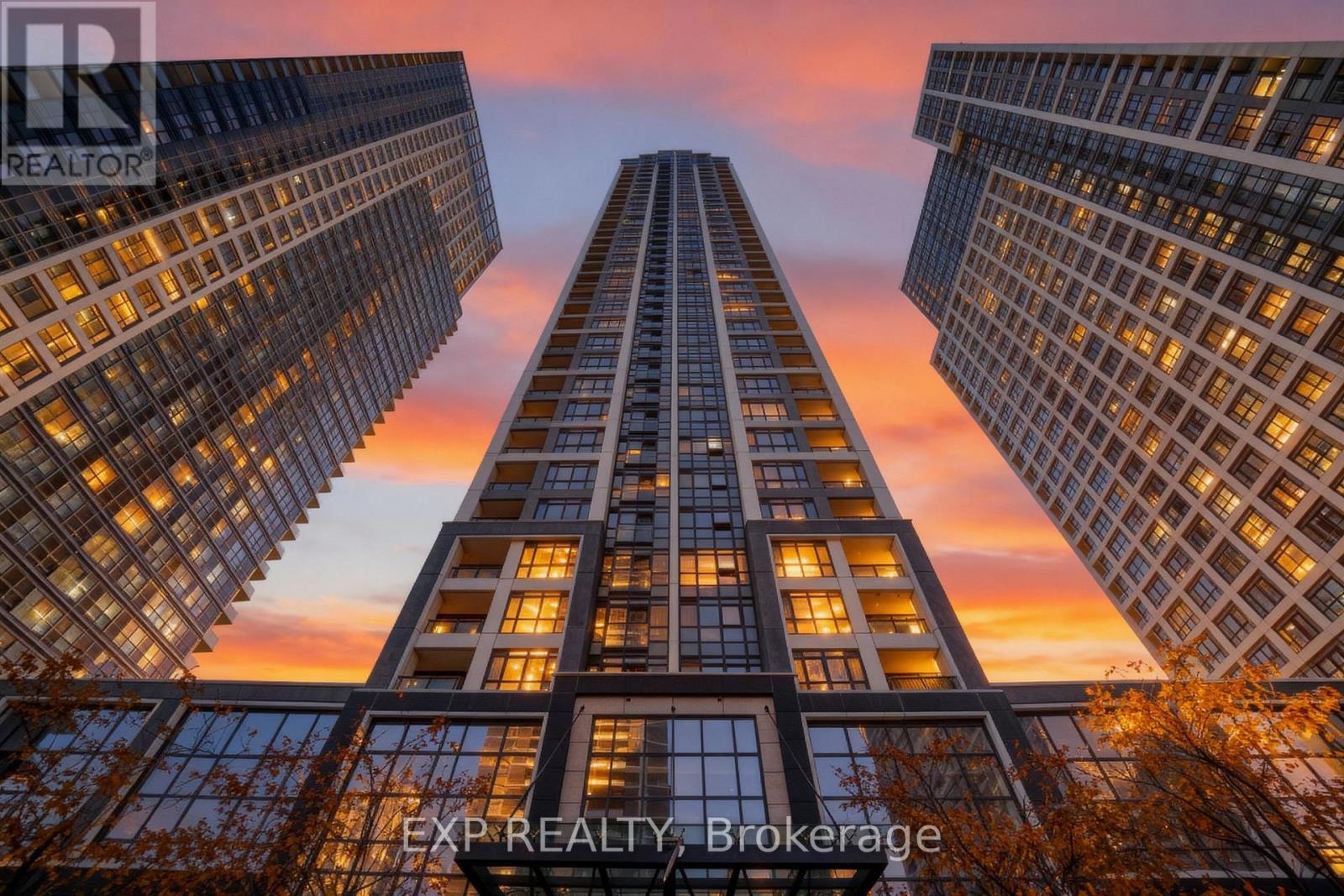 308 Unit 7 Mabelle Ave #a, Toronto, ON M9A 4Y1