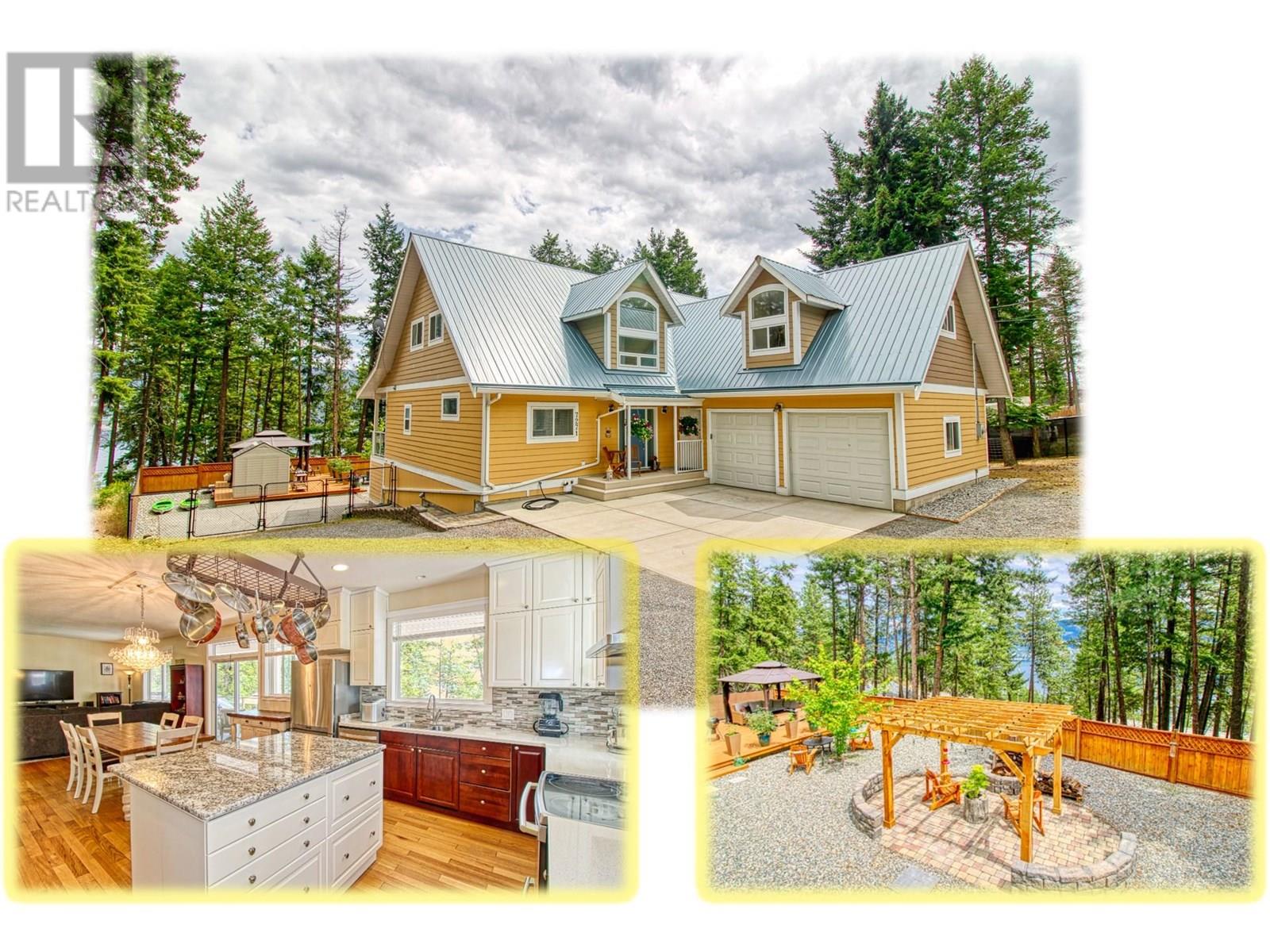 7271 Dunwaters Rd, Kelowna, BC V1Z 3W4