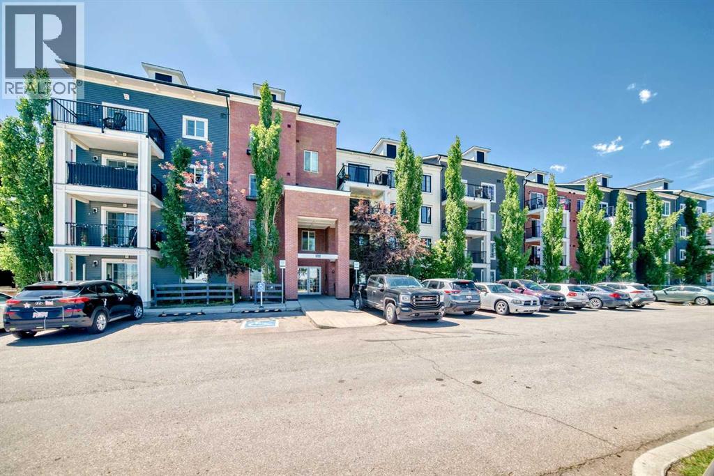 755 Copperpond Boulevard Se Unit 3410, Calgary, AB T2Z 1R4