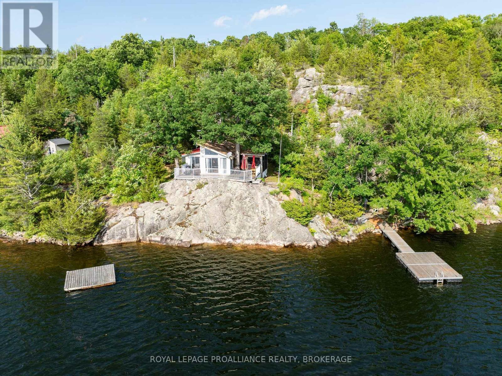 Pt Lt 25 Isaacs Acres, Frontenac Frontenac South, ON K0H 2V0
