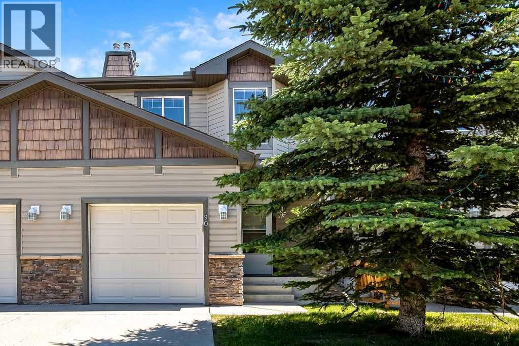 90 Cimarron Trl, Okotoks, AB T1S 2G9