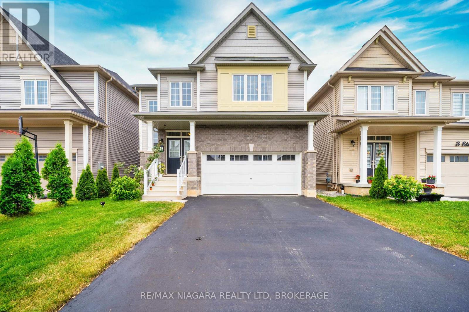 5 Steven Dr, Thorold, ON L3B 0G2