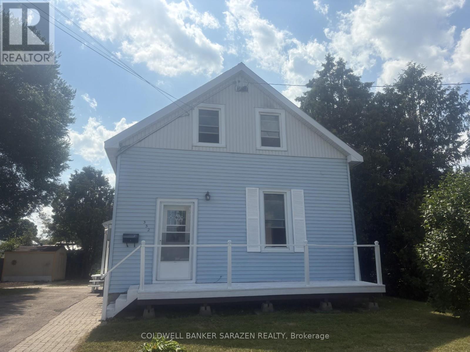 332 Alicia St, Arnprior, ON K7S 1H9