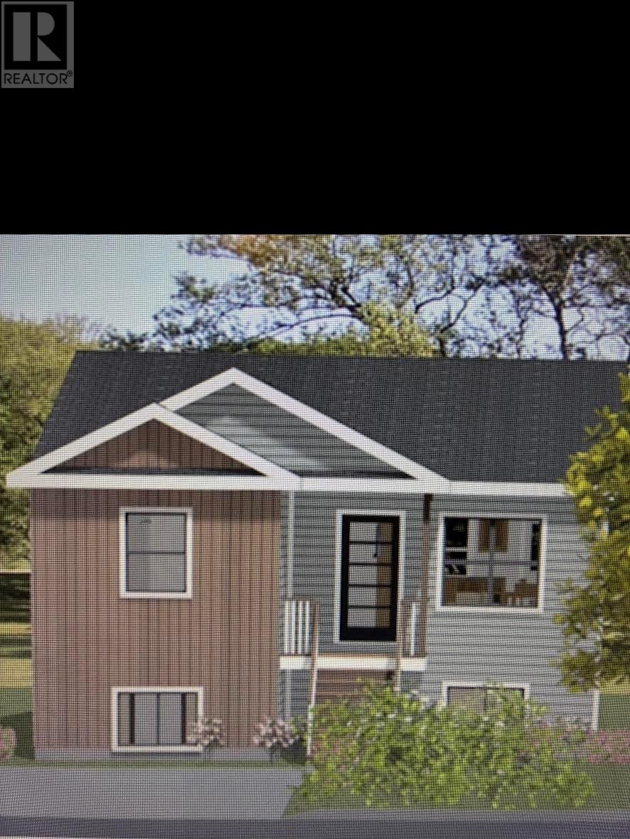 197 Freshwater Rd #b, St. John's, NL A1C 2P2