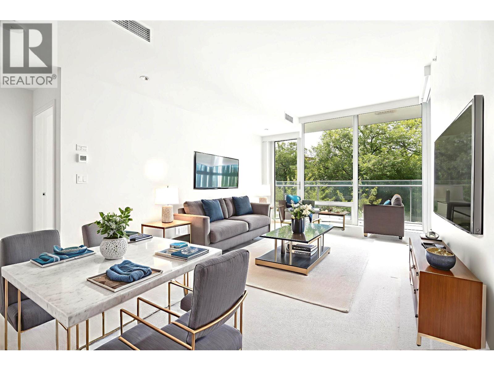 6611 Pearson Way Unit 206, Richmond, BC V7C 0C3