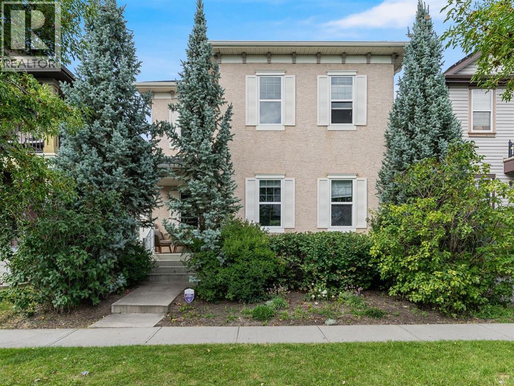 4436 Elgin Ave SE, Calgary, AB T2Z 4W1