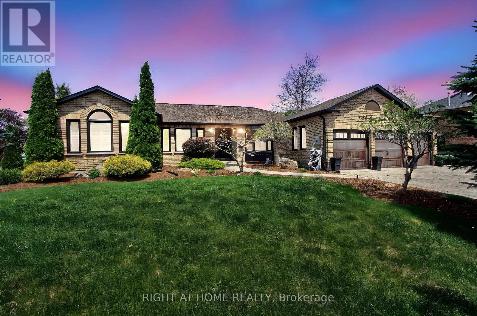2706 Shering Cres, Innisfil, ON L9S 1H1