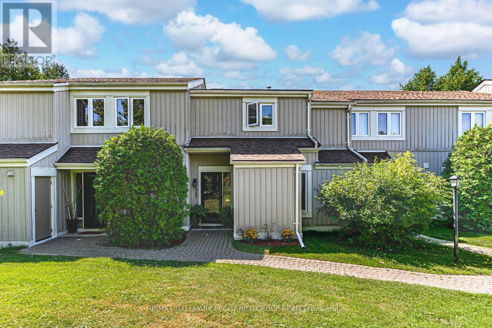 547 Oxbow Cres, Collingwood, ON L9Y 5B4