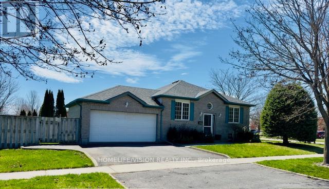 1105 Tillison Ave, Cobourg, ON K9A 5N4