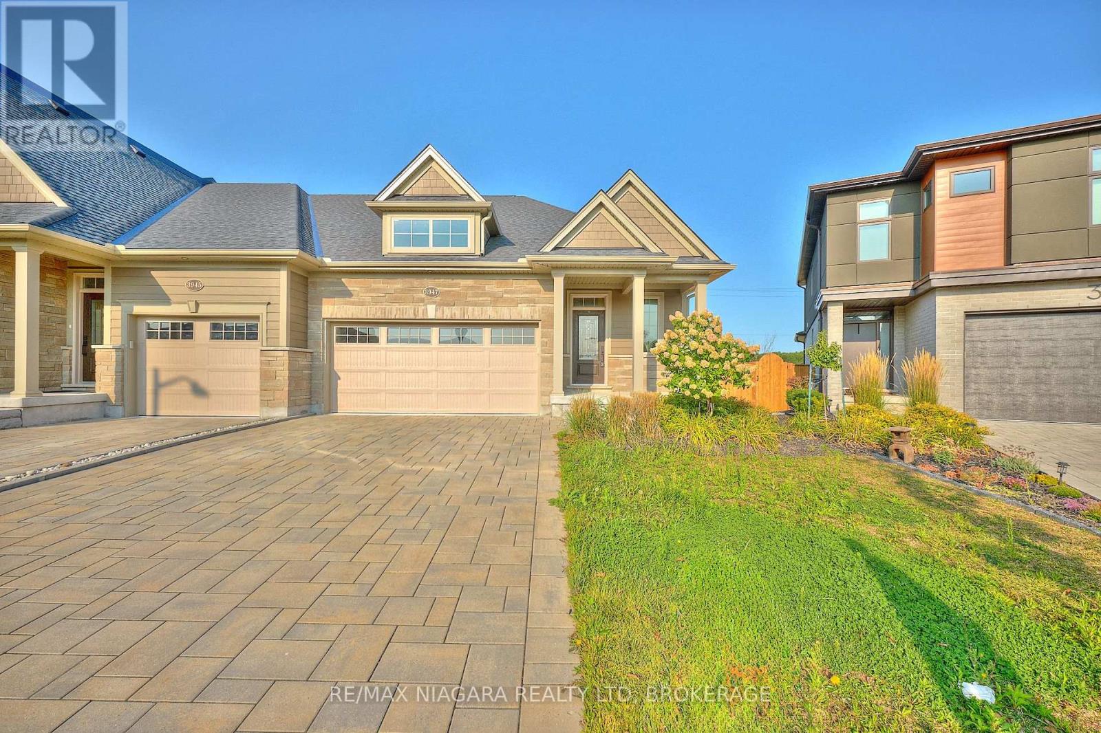 3947 Mitchell Cres, Niagara Falls, ON L0S 1S0