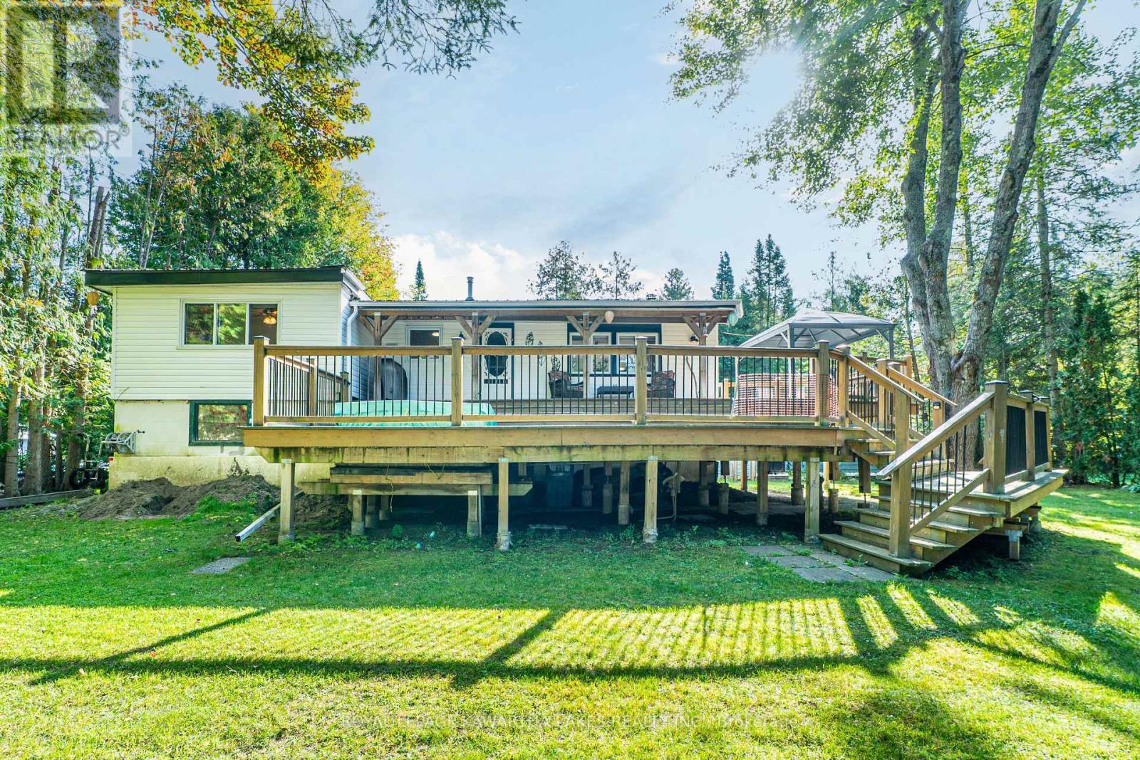 72 River Rd, Kawartha Lakes, ON K0M 1N0