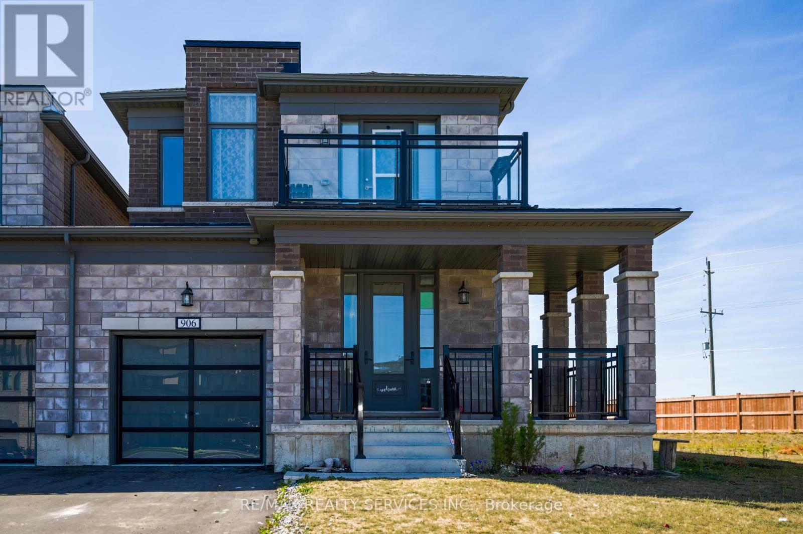 906 Sobeski Ave, Woodstock, ON N4T 0N7