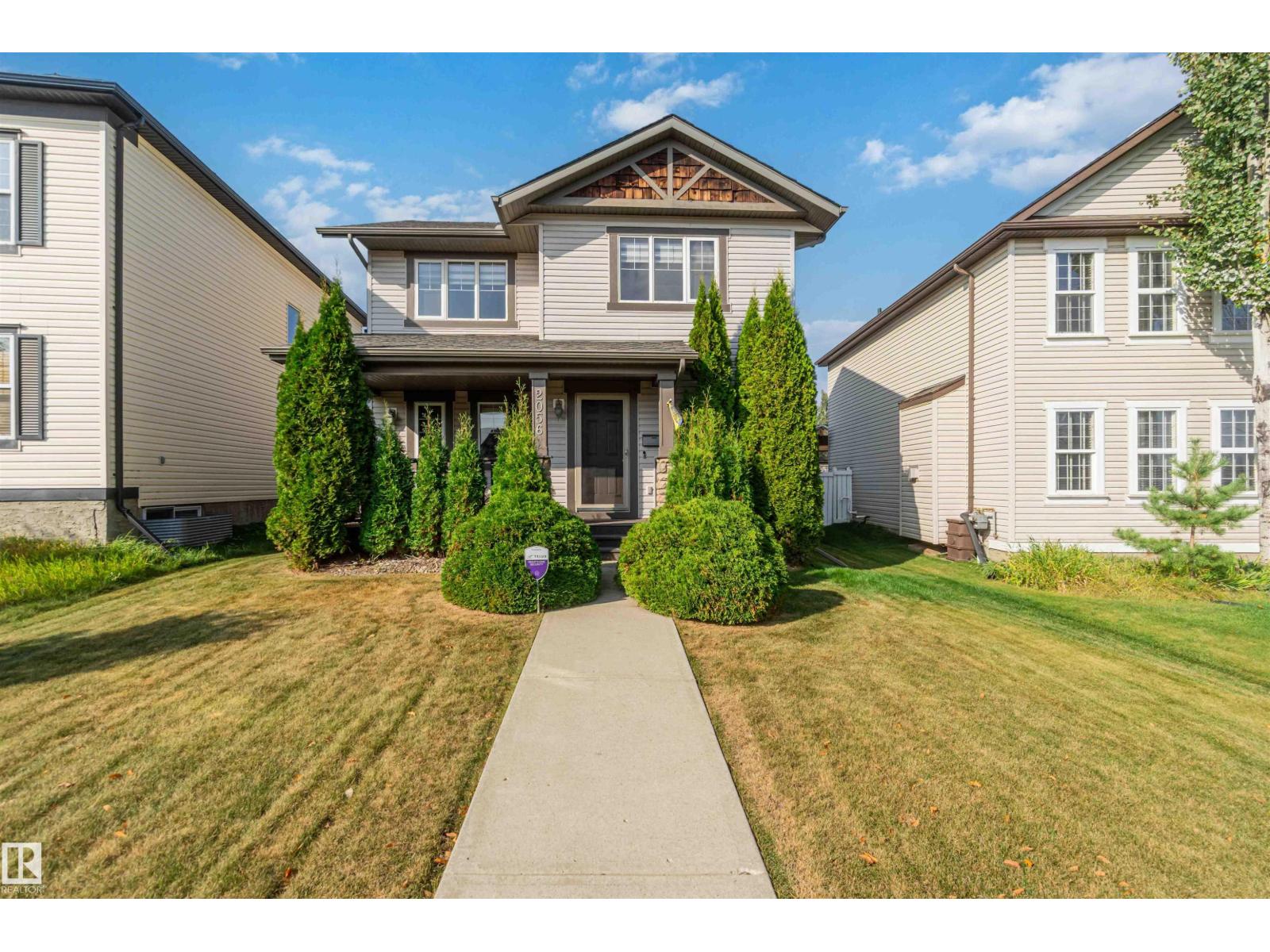 2056 Towne Centre Bv NW, Edmonton, AB T6R 3M7