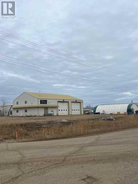 95 Street Unit 11916 #11916, High Level, AB T0H 1Z0