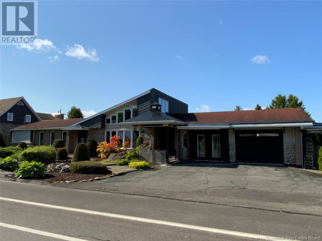 102 Principale St, Saint-basile, NB E7C 1H3
