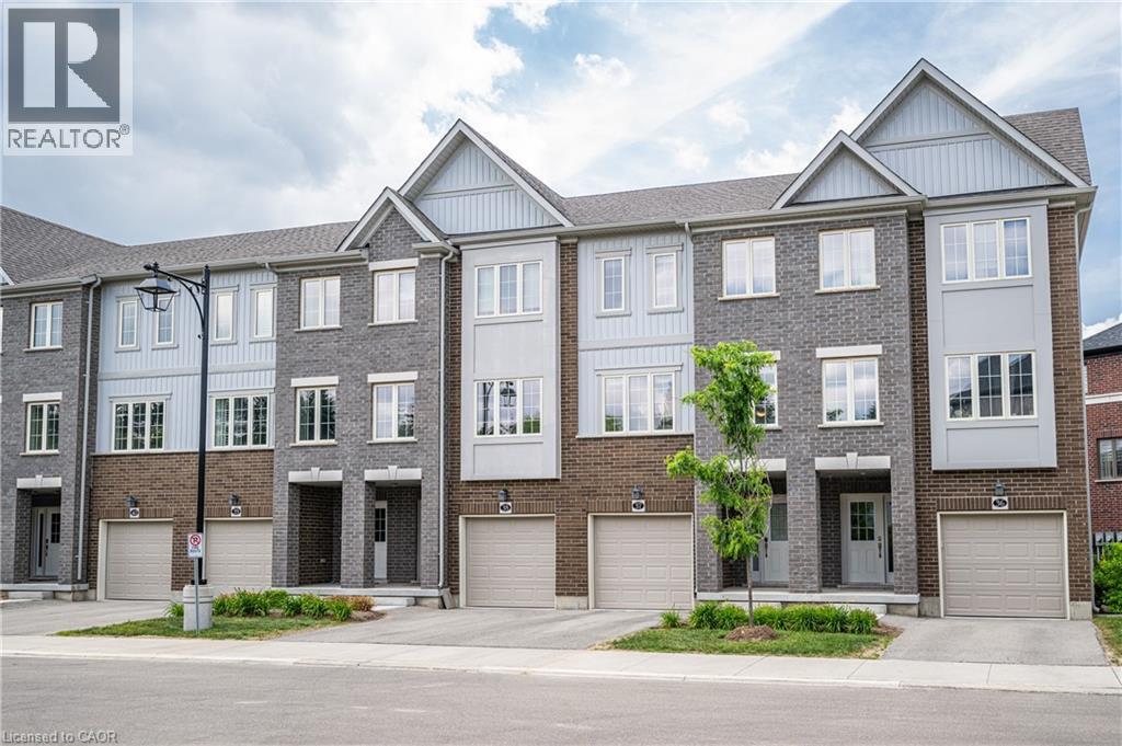 311 Woolwich Street Unit 37, Waterloo, ON N2K 0H4