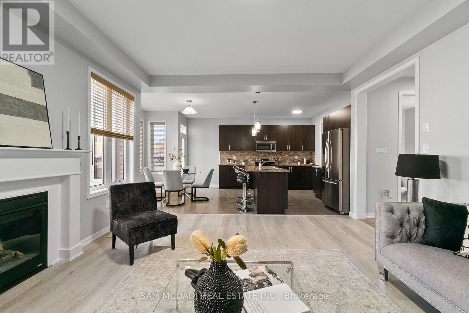 73 Miracle Trl, Brampton, ON L7A 0G2