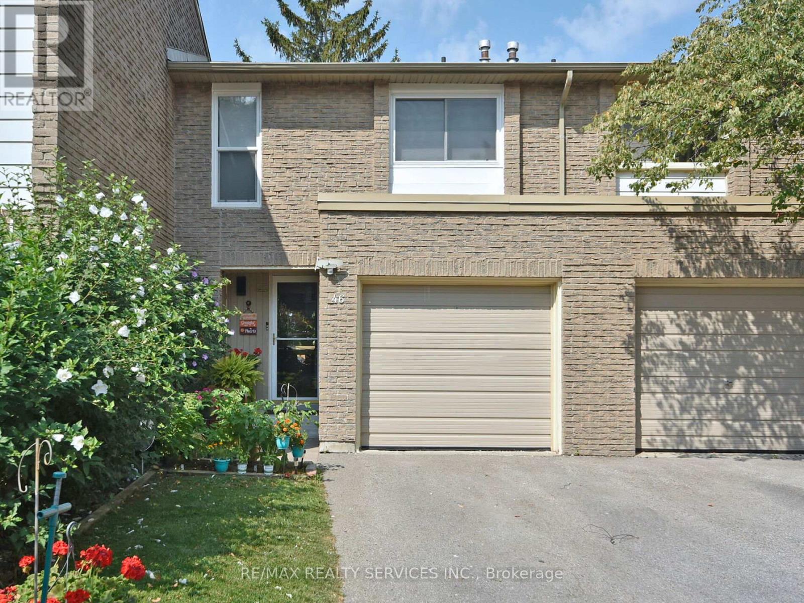 80 46 Lindisfarne Way E, Markham, ON L3P 3W9