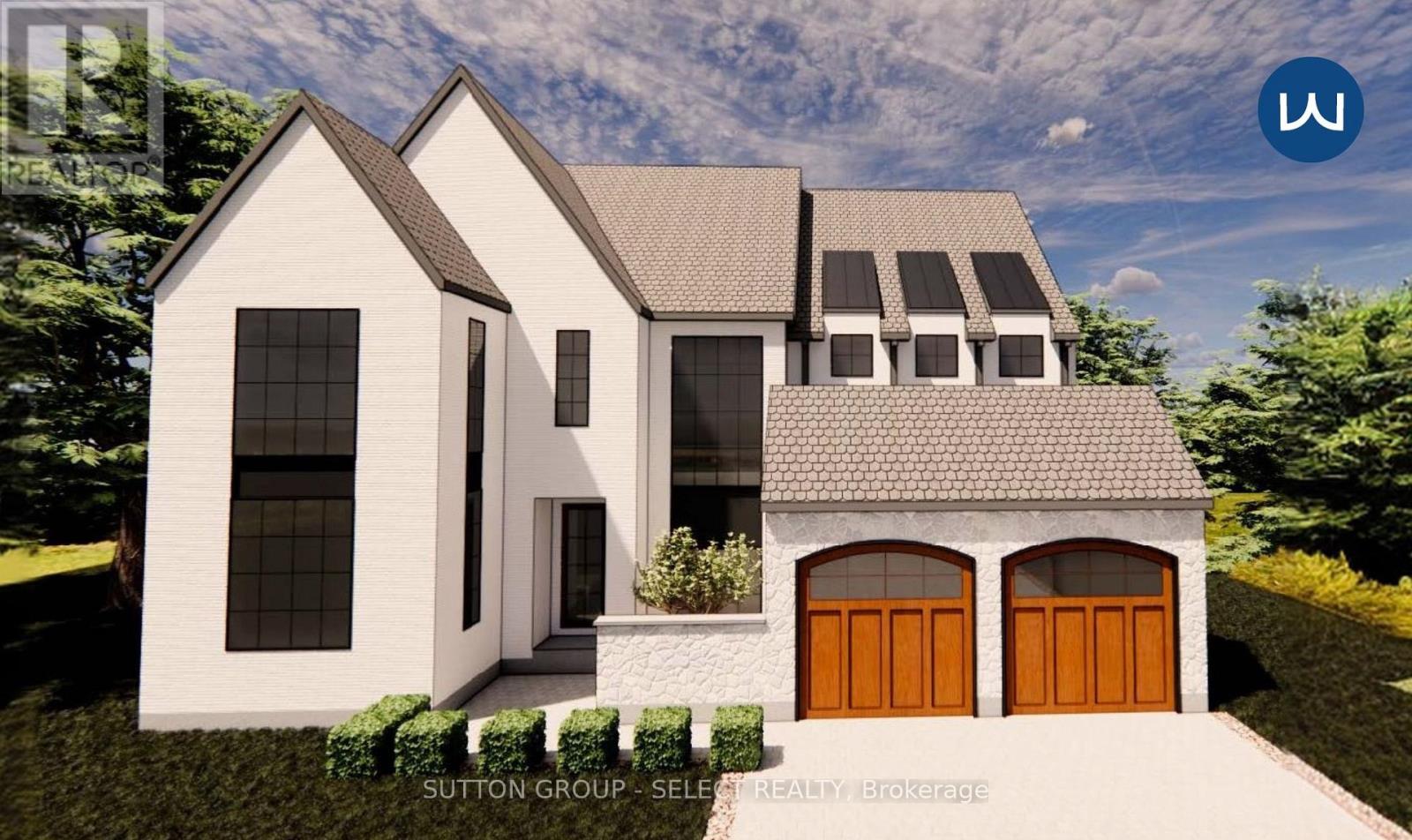 665 Valleystream Walk, London North North R, ON N6G 3Z7