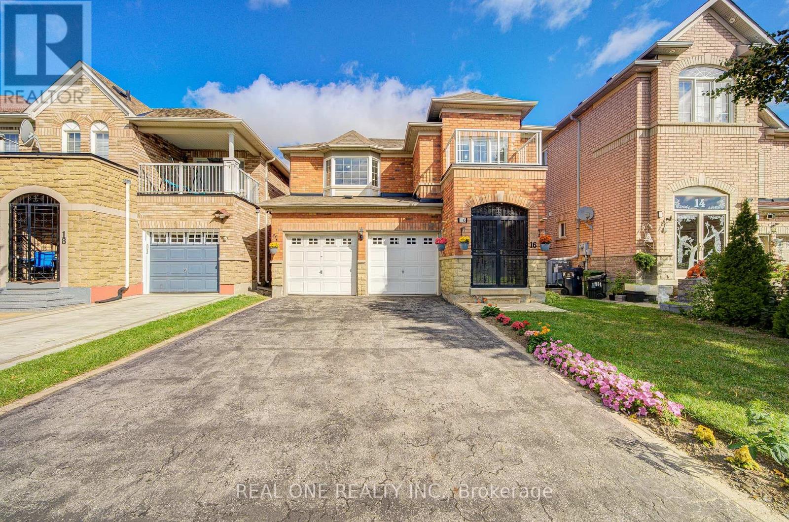 16 Boulderbrook Dr, Toronto, ON M1X 2C1