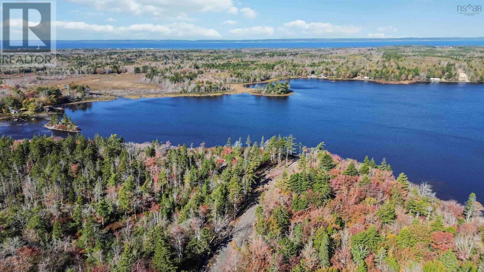 Harvest Highway, Grosses Coques, NS B0W 1M0