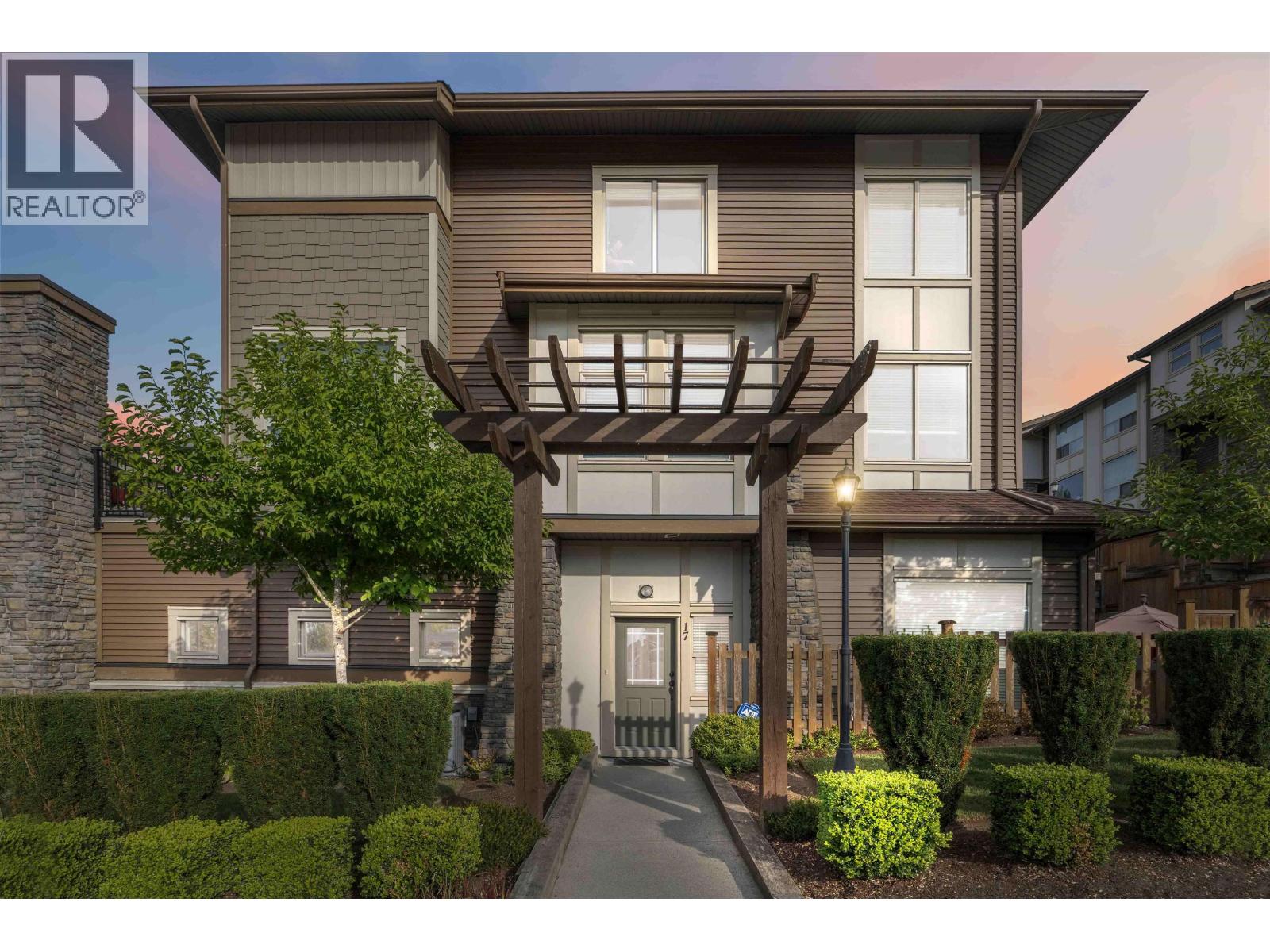 10480 248 Street Unit 17, Maple Ridge, BC V2W 0J4