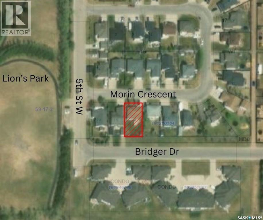 35 Morin Cres, Meadow Lake, SK S9X 1Z9