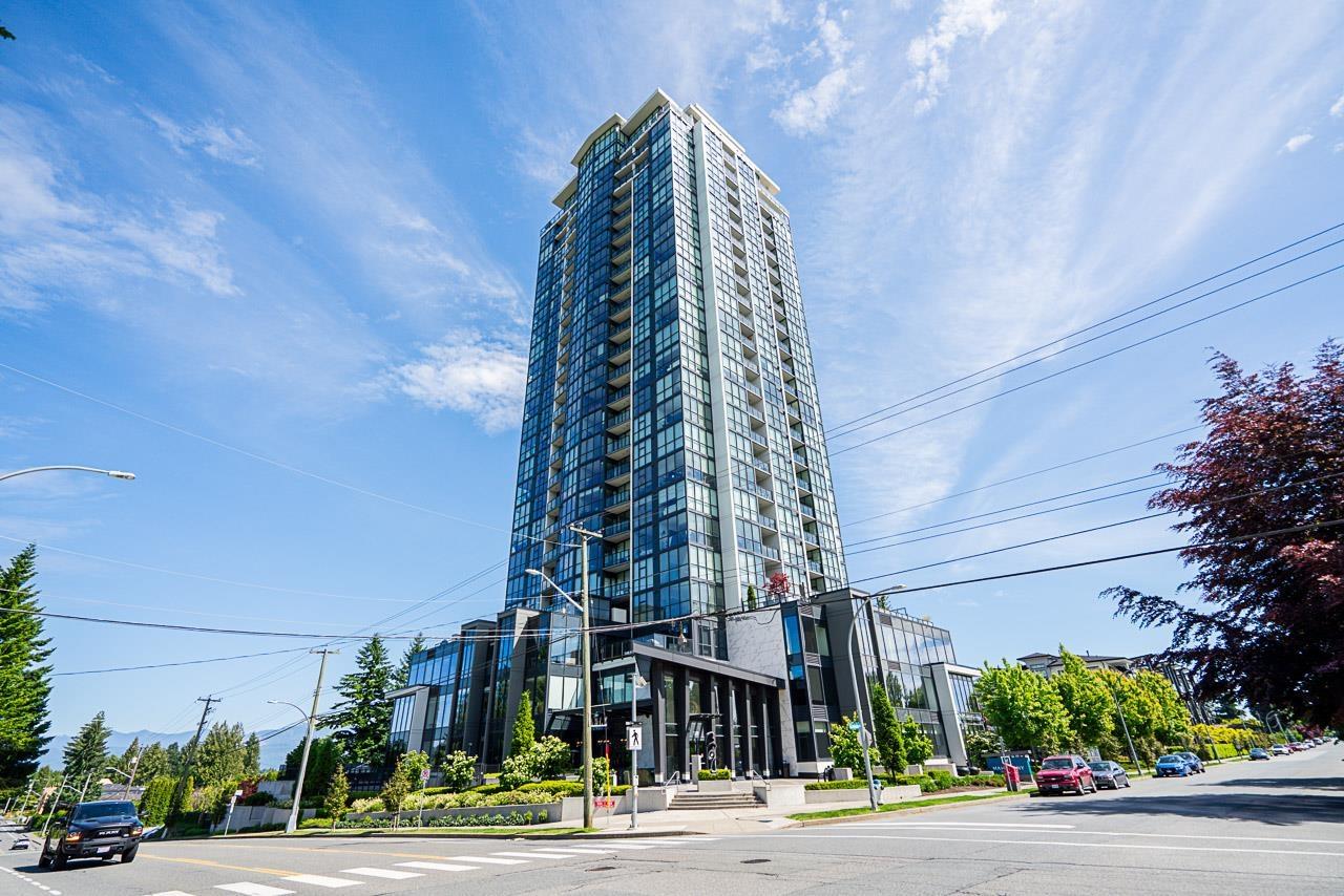 2180 Gladwin Road Unit 2207, Abbotsford, BC V2S 0H4