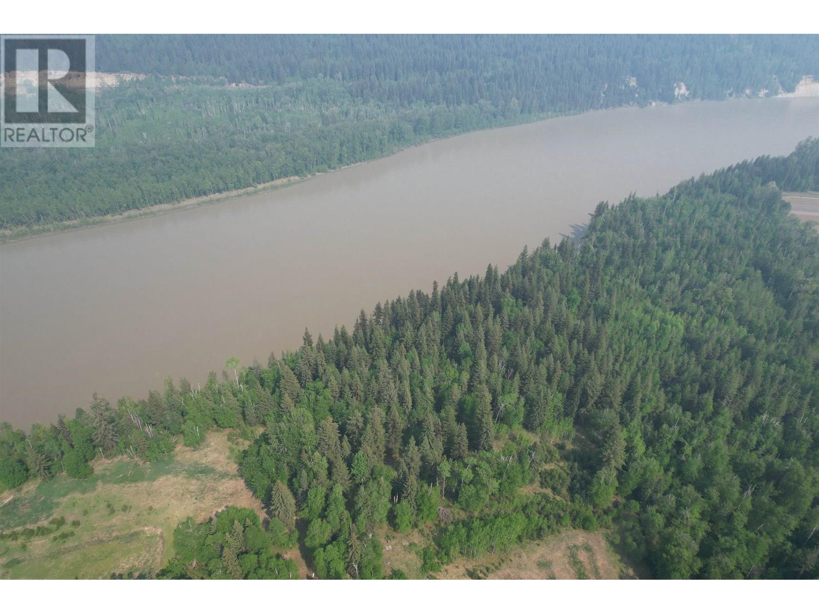 1531 W Fraser Rd, Quesnel, BC V2J 6J2