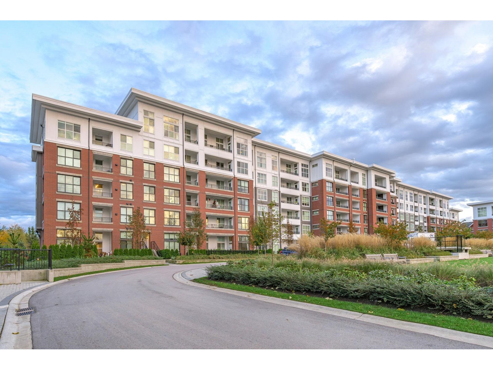8150 207 Street #c115, Langley, BC V2Y 4J4