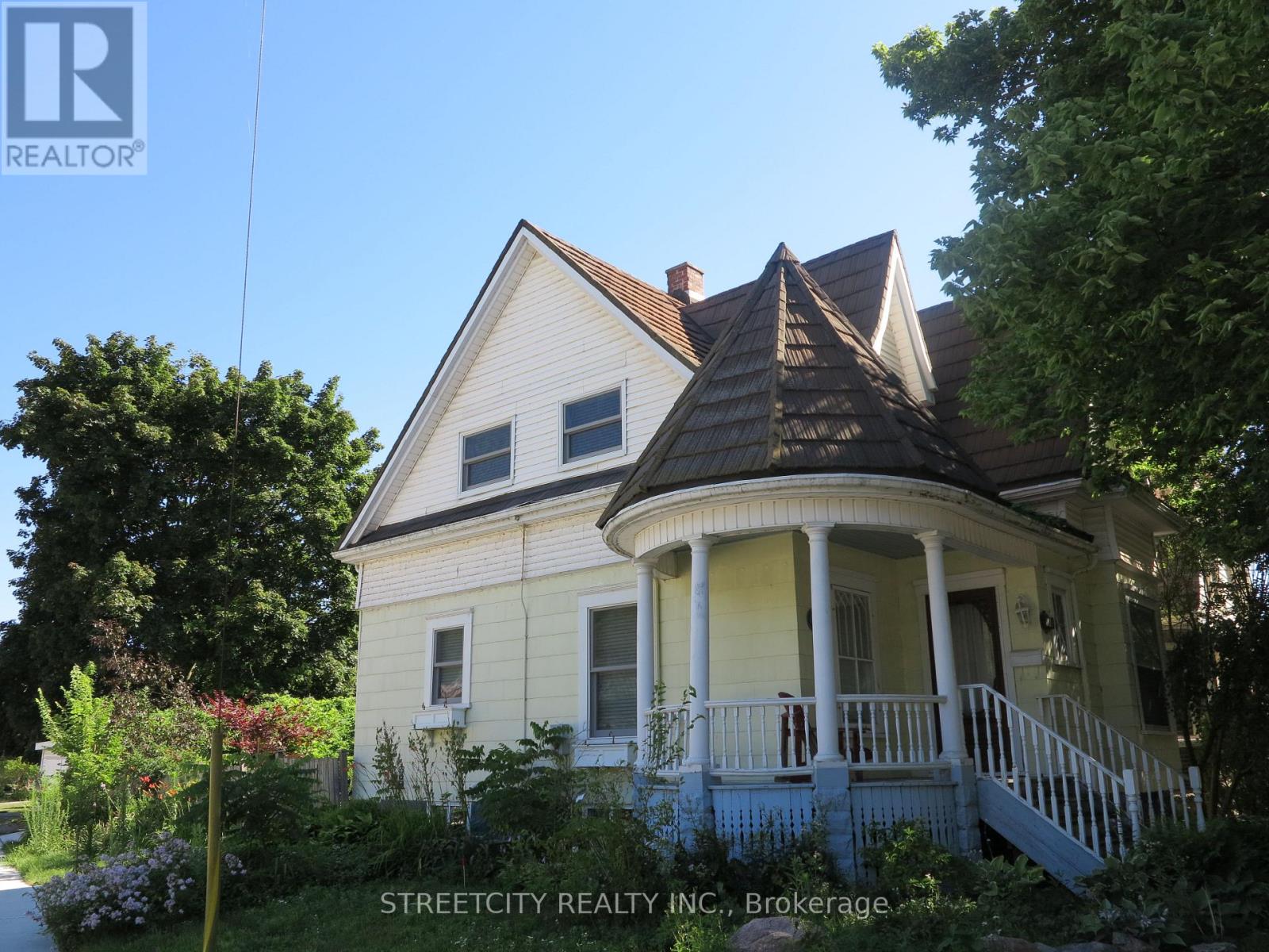 173 Mount Pleasant Ave, London, ON N6H 1E3