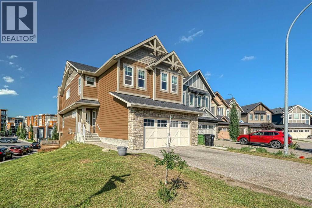 4 Kincora Mews NW, Calgary, AB T3R 0N3