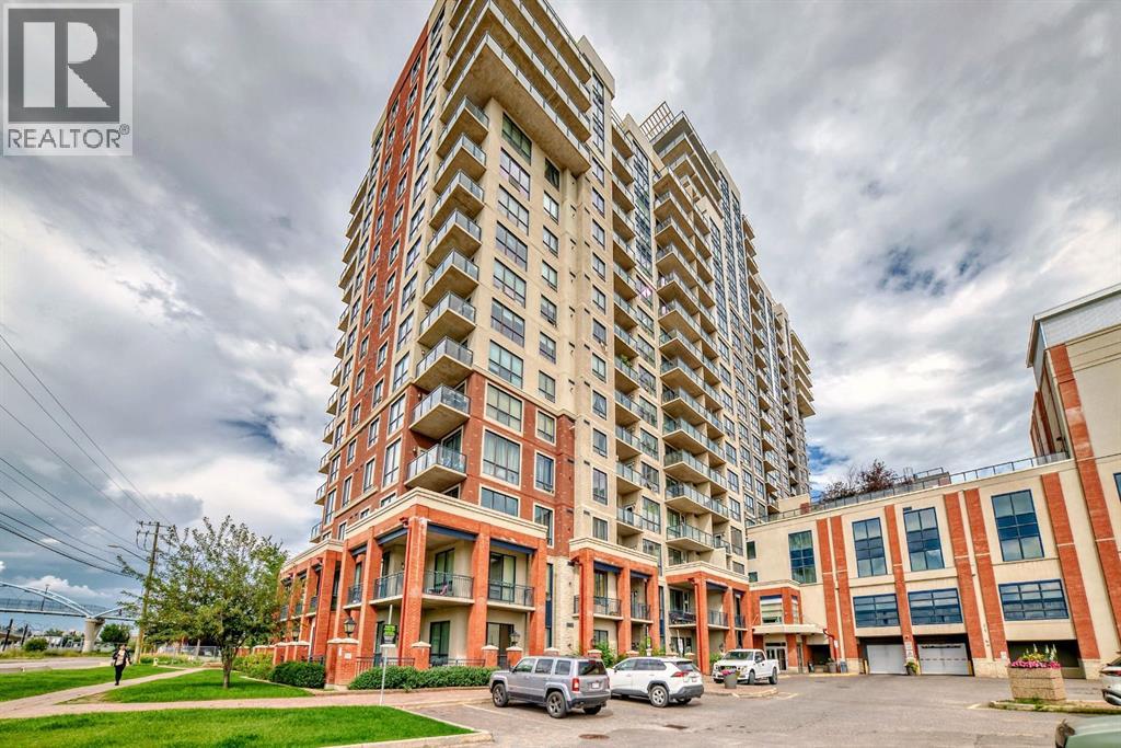 8710 Horton Road Sw Unit 1116, Calgary, AB T2V 0P7